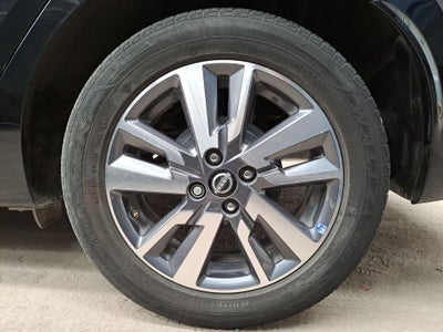 2024 Nissan VERSA ADVANCE MT 24