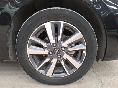 2024 Nissan VERSA ADVANCE MT 24