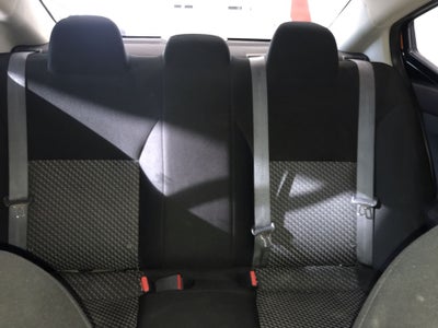 2023 Nissan VERSA SENSE MT 23