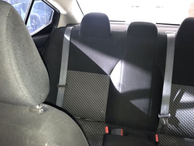 2023 Nissan VERSA SENSE MT 23