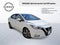 2022 Nissan VERSA ADVANCE CVT 22
