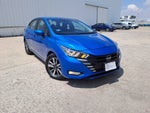 2023 Nissan VERSA ADVANCE CVT 23