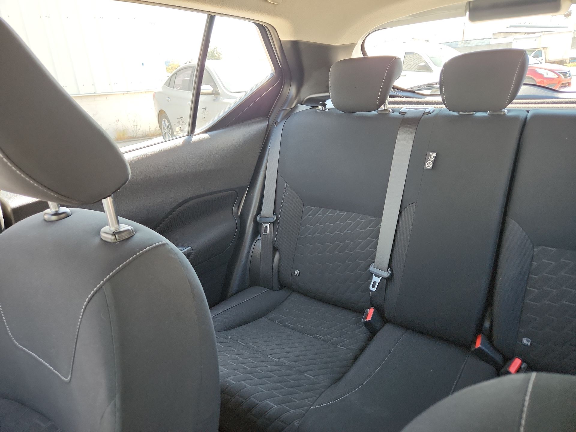 2023 Nissan KICKS ADVANCE 1.6 LTS CVT 23