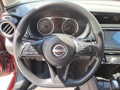 2023 Nissan KICKS E-POWER ADVANCE 1.6 LTS CVT 23