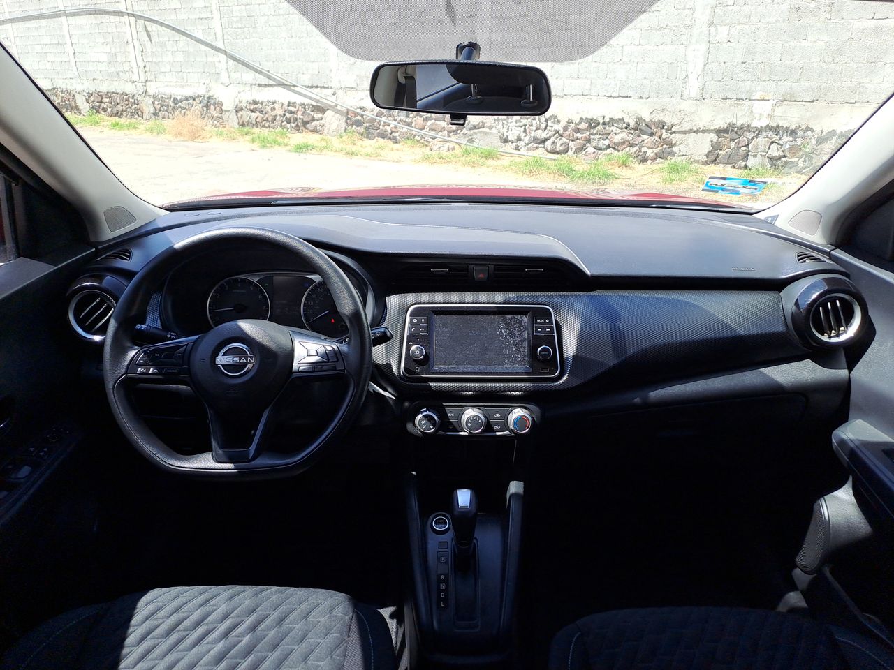 2023 Nissan KICKS E-POWER ADVANCE 1.6 LTS CVT 23