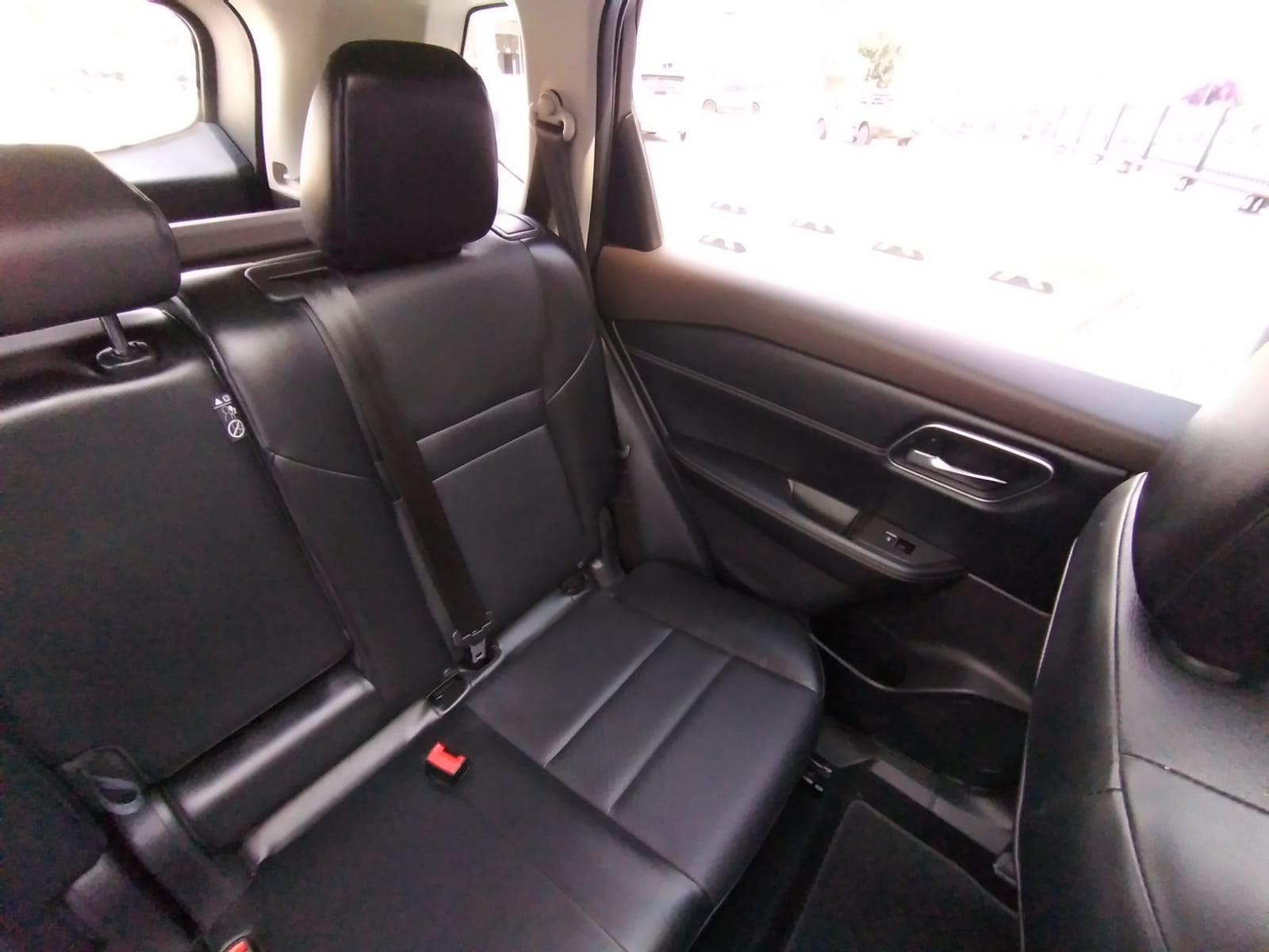 2025 Nissan X-TRAIL PLATINUM E-POWER 2 ROW 25