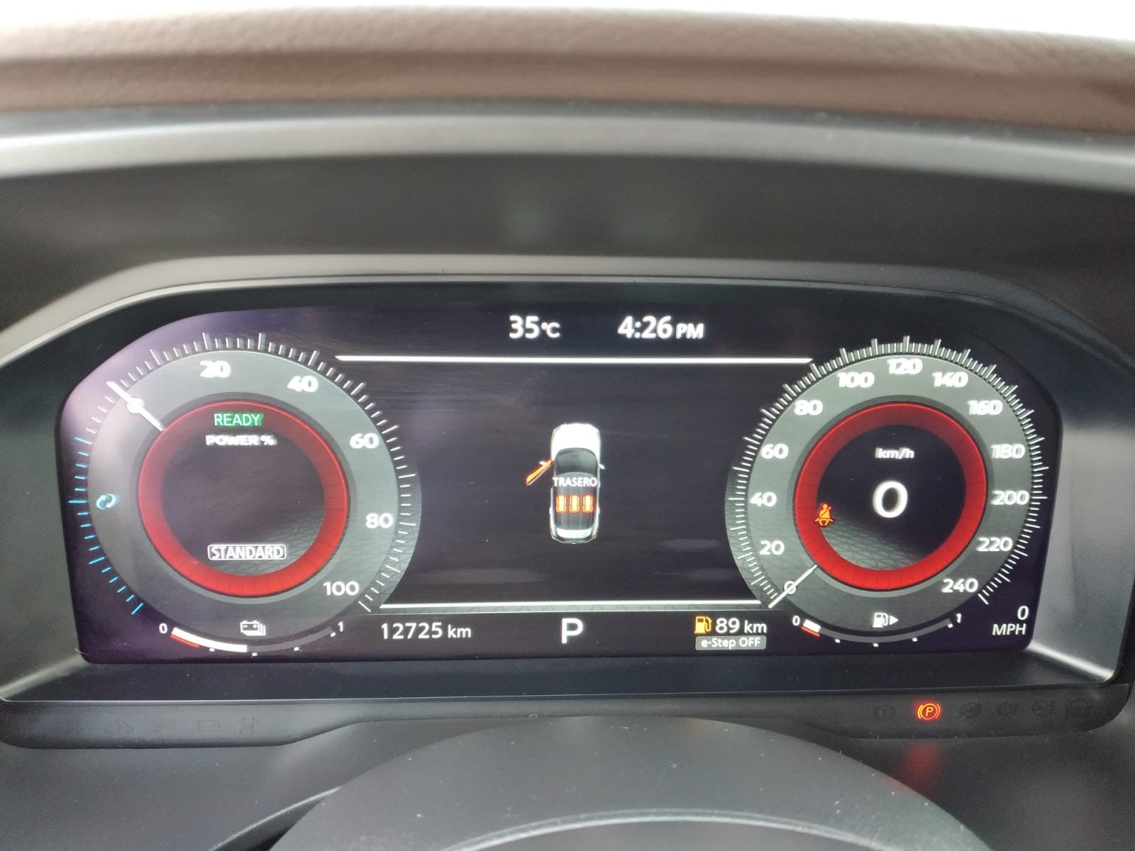 2025 Nissan X-TRAIL PLATINUM E-POWER 2 ROW 25