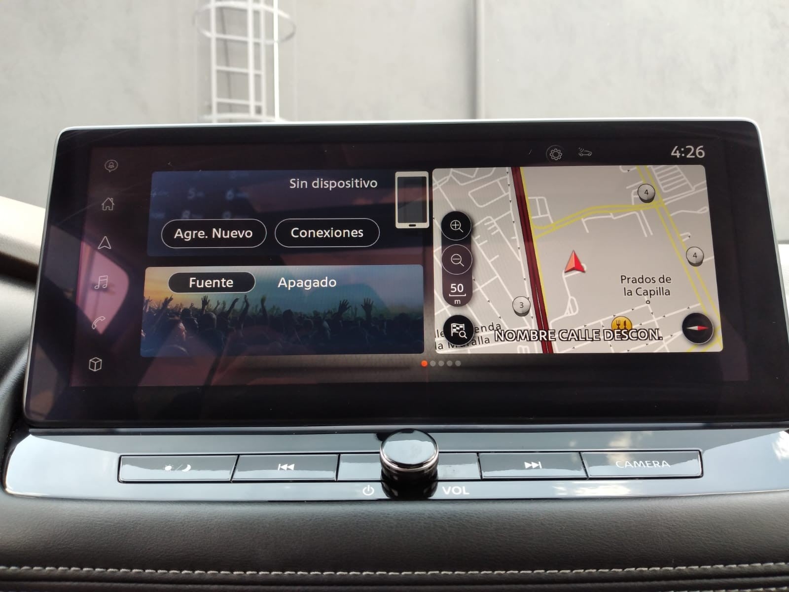 2025 Nissan X-TRAIL PLATINUM E-POWER 2 ROW 25