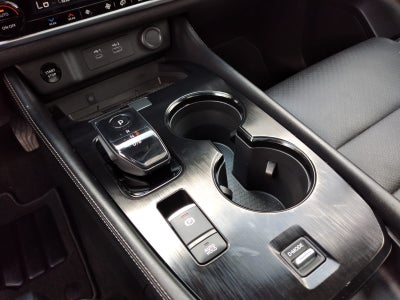 2025 Nissan X-TRAIL PLATINUM E-POWER 2 ROW 25