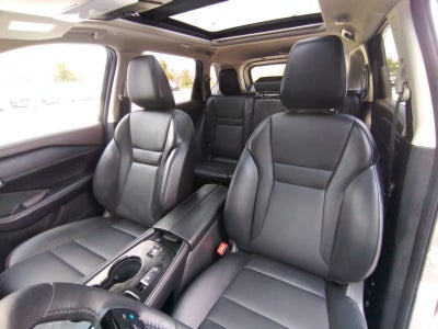 2025 Nissan X-TRAIL PLATINUM E-POWER 2 ROW 25