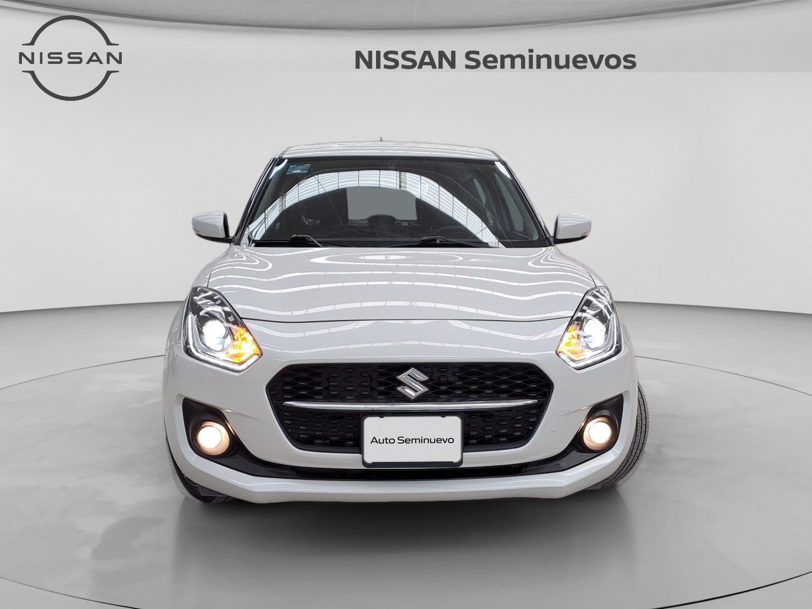 2022 SUZUKI SWIFT GLX 5MT