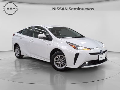 2021 Toyota PRIUS BASE