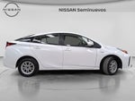 2021 Toyota PRIUS BASE