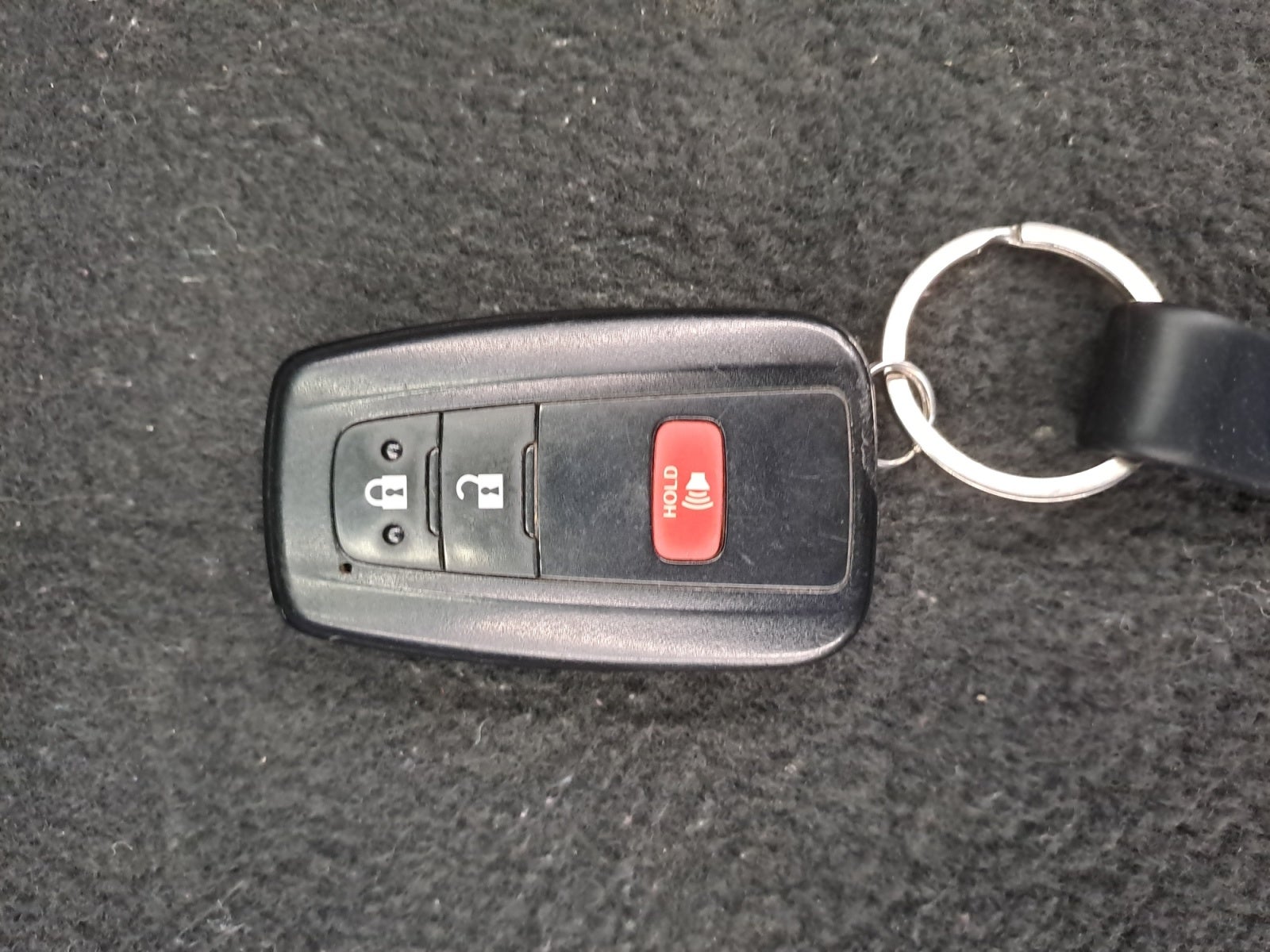 2021 Toyota PRIUS BASE