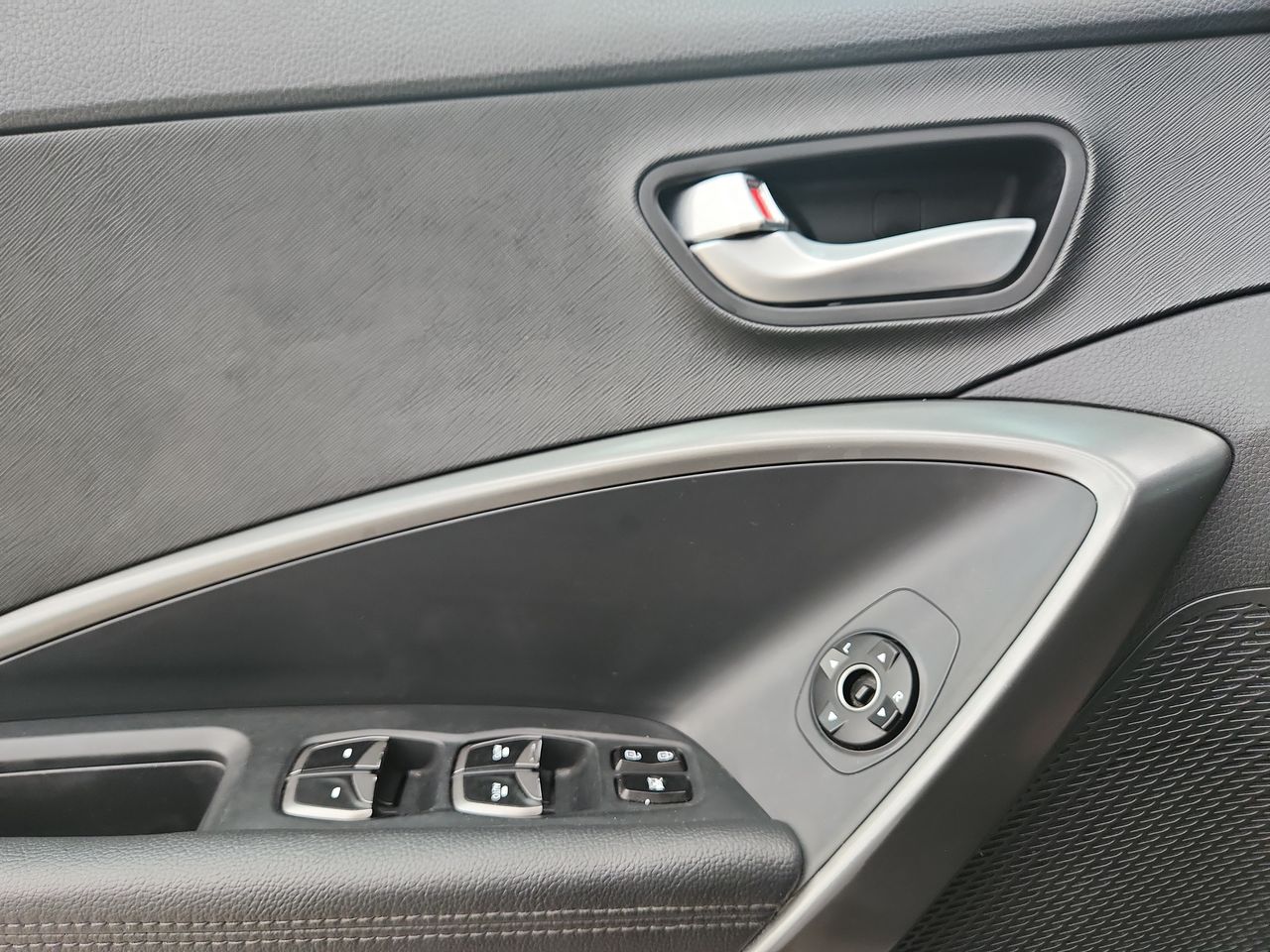 2018 Hyundai SANTA FE GLS PREMIUM AT