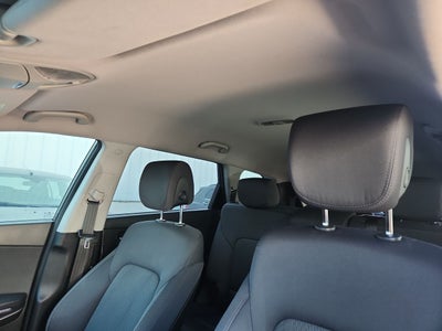 2018 Hyundai SANTA FE GLS PREMIUM AT