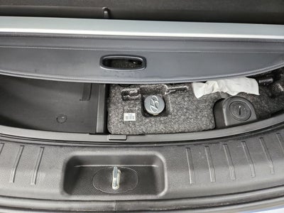 2018 Hyundai SANTA FE GLS PREMIUM AT