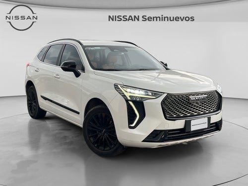 2024 GREAT WALL MOTORS HAVAL JOLION GASOLINA LUXURY