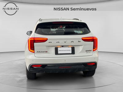 2024 GREAT WALL MOTORS HAVAL JOLION GASOLINA LUXURY