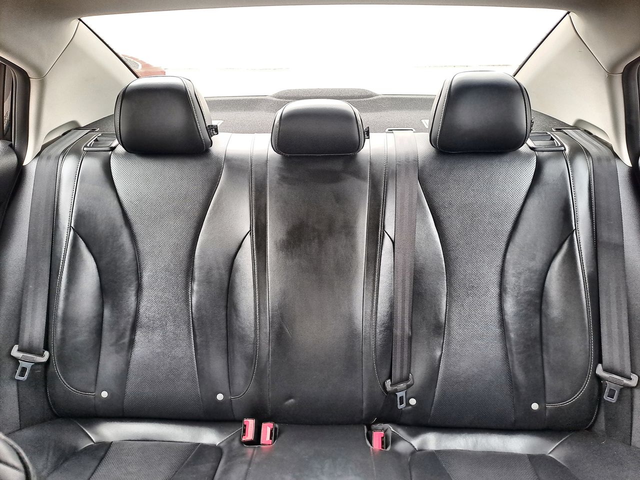 2023 MG MG5 1.5L DEL ELEGANCE AT