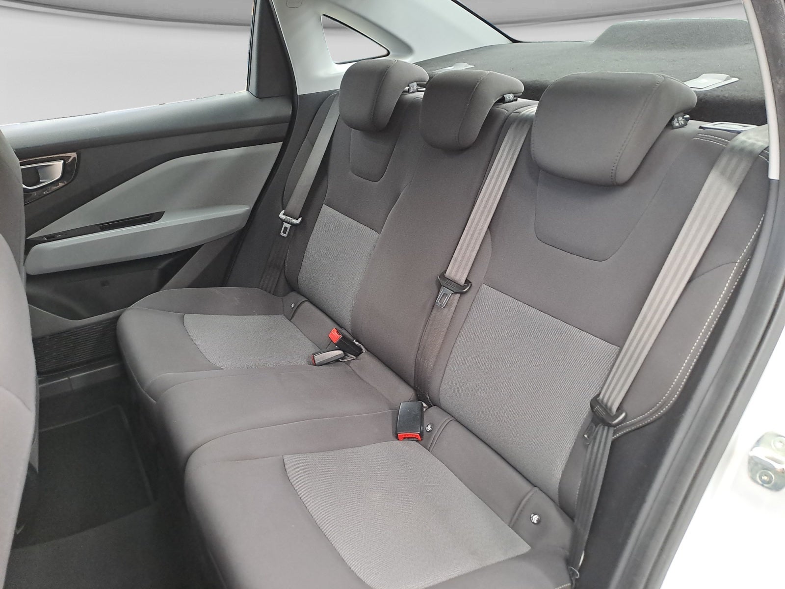 2024 Chevrolet AVEO LT PLUS
