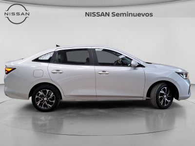2024 Chevrolet AVEO LT PLUS