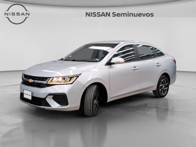 2024 Chevrolet AVEO LT PLUS