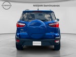 2018 Ford ECOSPORT ECOSPORT 2.0 TREND AUTO 5P