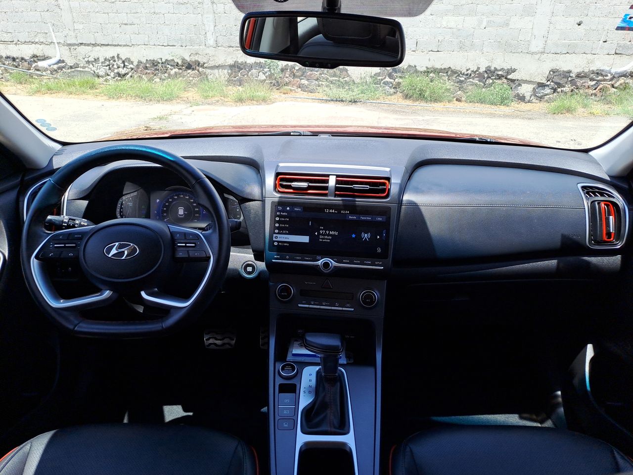 2022 Hyundai CRETA LIMITED TURBO