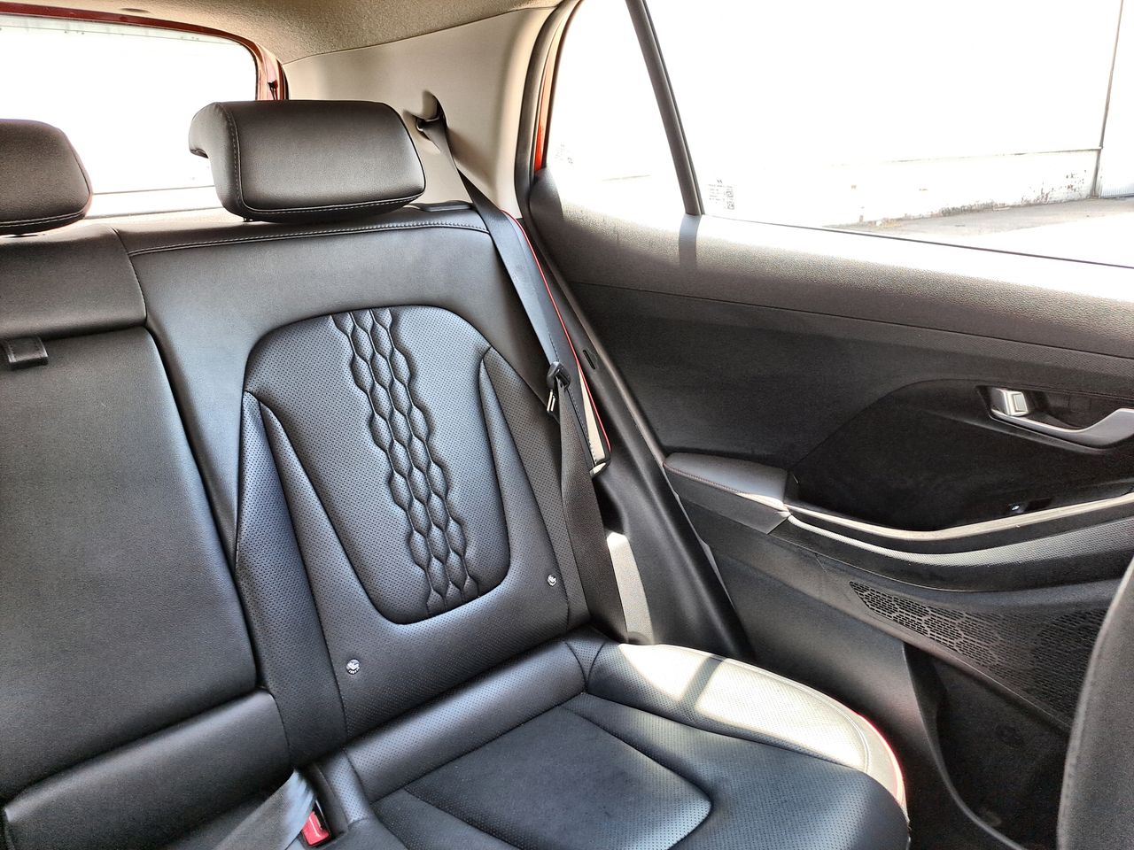 2022 Hyundai CRETA LIMITED TURBO