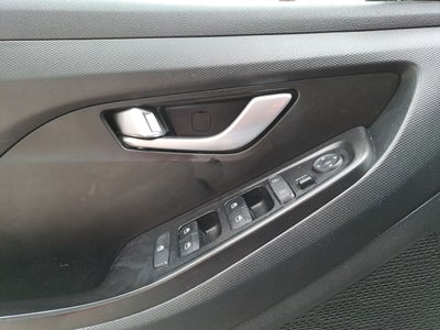 2022 Hyundai CRETA LIMITED TURBO