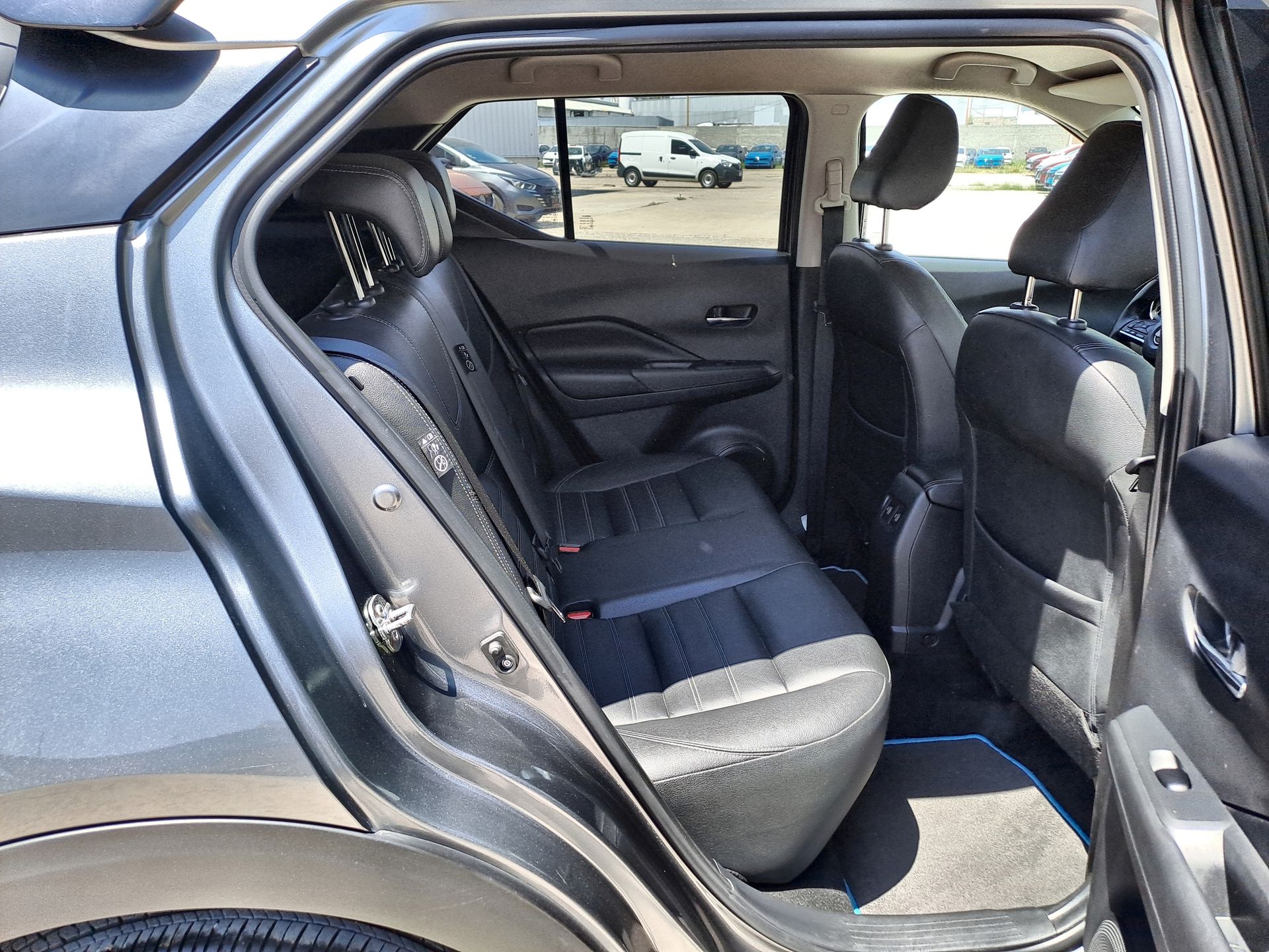 2024 Nissan KICKS PLATINUM E-POWER 24