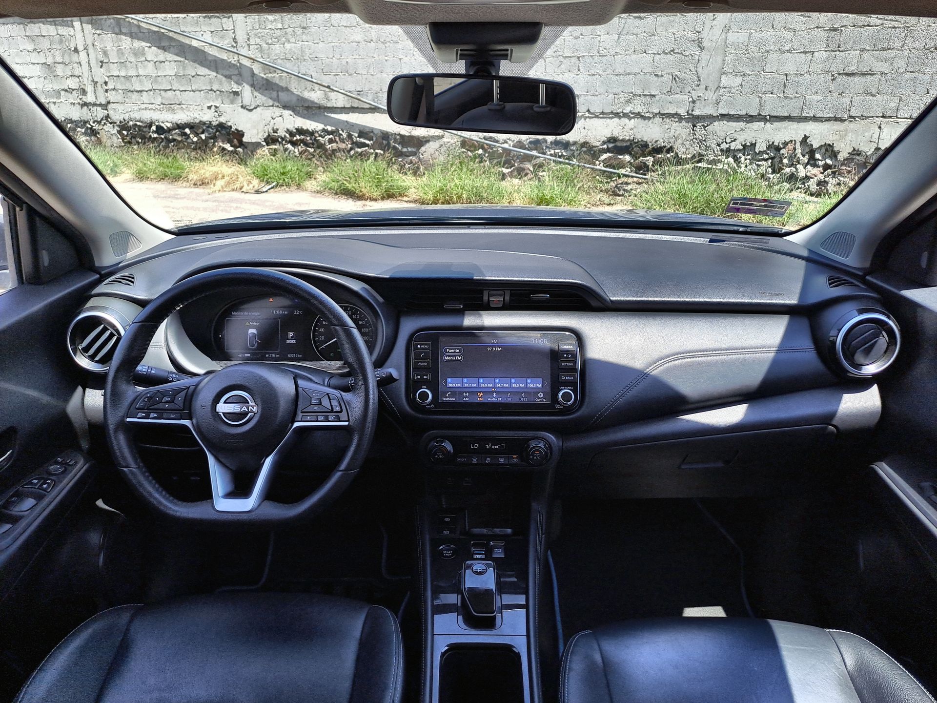 2024 Nissan KICKS PLATINUM E-POWER 24