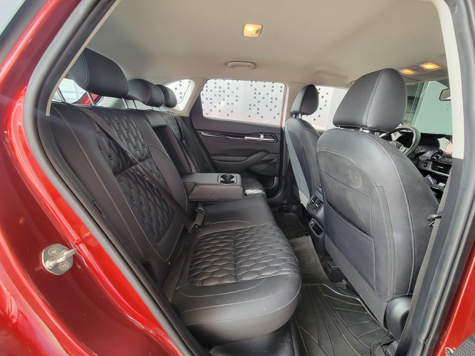 2023 Kia SELTOS EX PACK