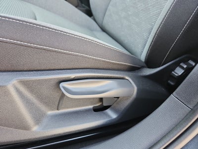 2025 SEAT IBIZA XCELLENCE STD