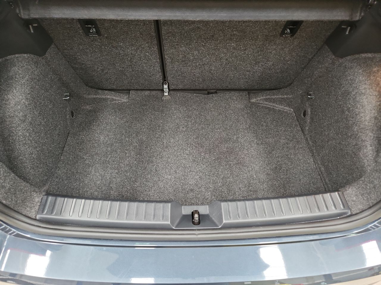 2025 SEAT IBIZA XCELLENCE STD