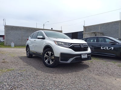 2020 Honda CR-V CR-V TURBO CVT 2020