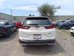 2020 Honda CR-V CR-V TURBO CVT 2020