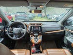 2020 Honda CR-V CR-V TURBO CVT 2020