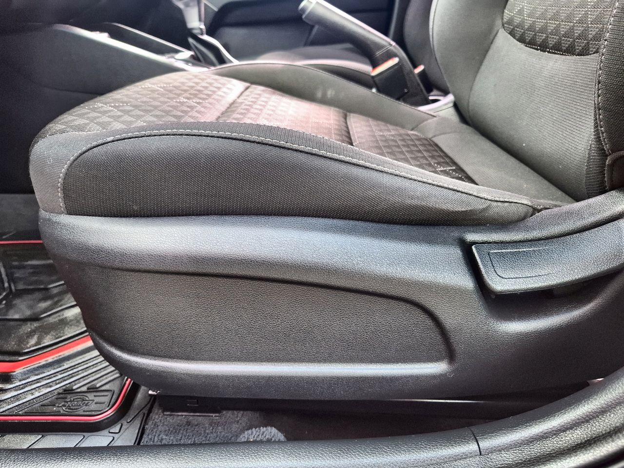 2022 Kia RIO L TA