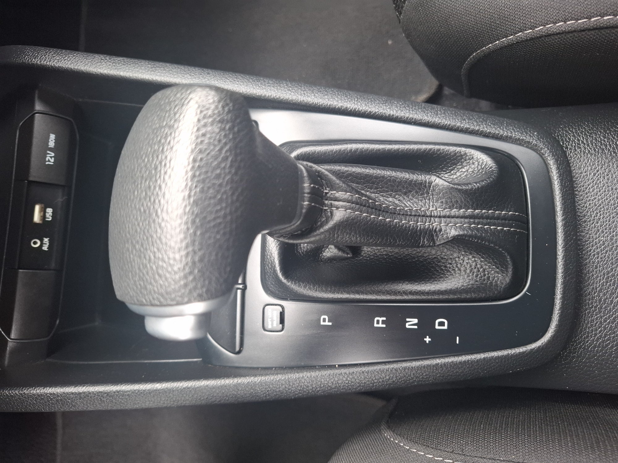2020 Kia RIO HATCHBACK LX TA