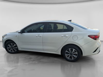 2023 Kia RIO New KIA Rio PE 1.6L LX A/T Sedan