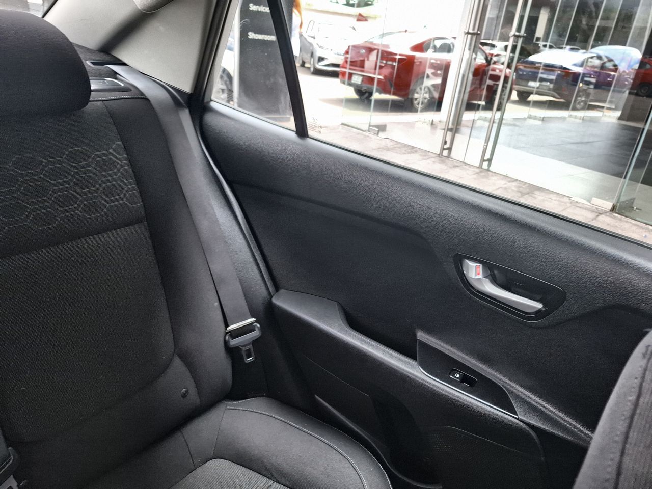 2018 Kia RIO EX SEDAN 1.6 AT