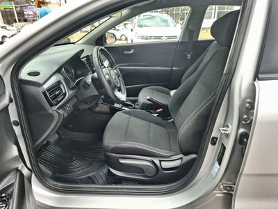2018 Kia RIO EX SEDAN 1.6 AT