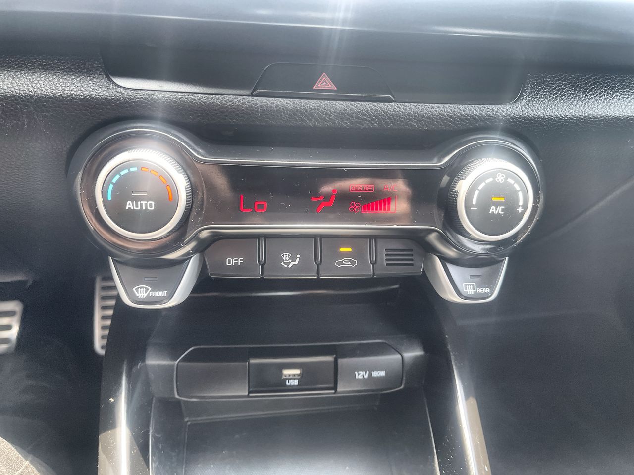 2021 Kia RIO S PACK