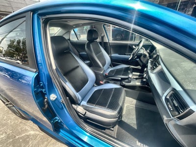 2021 Kia RIO S PACK