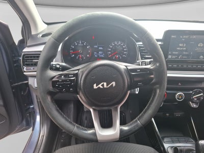 2022 Kia RIO LX TM