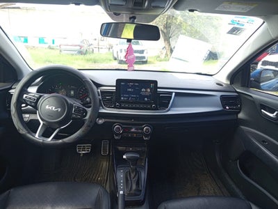 2023 Kia RIO New KIA Rio 1.6L EX PACK A/T HB