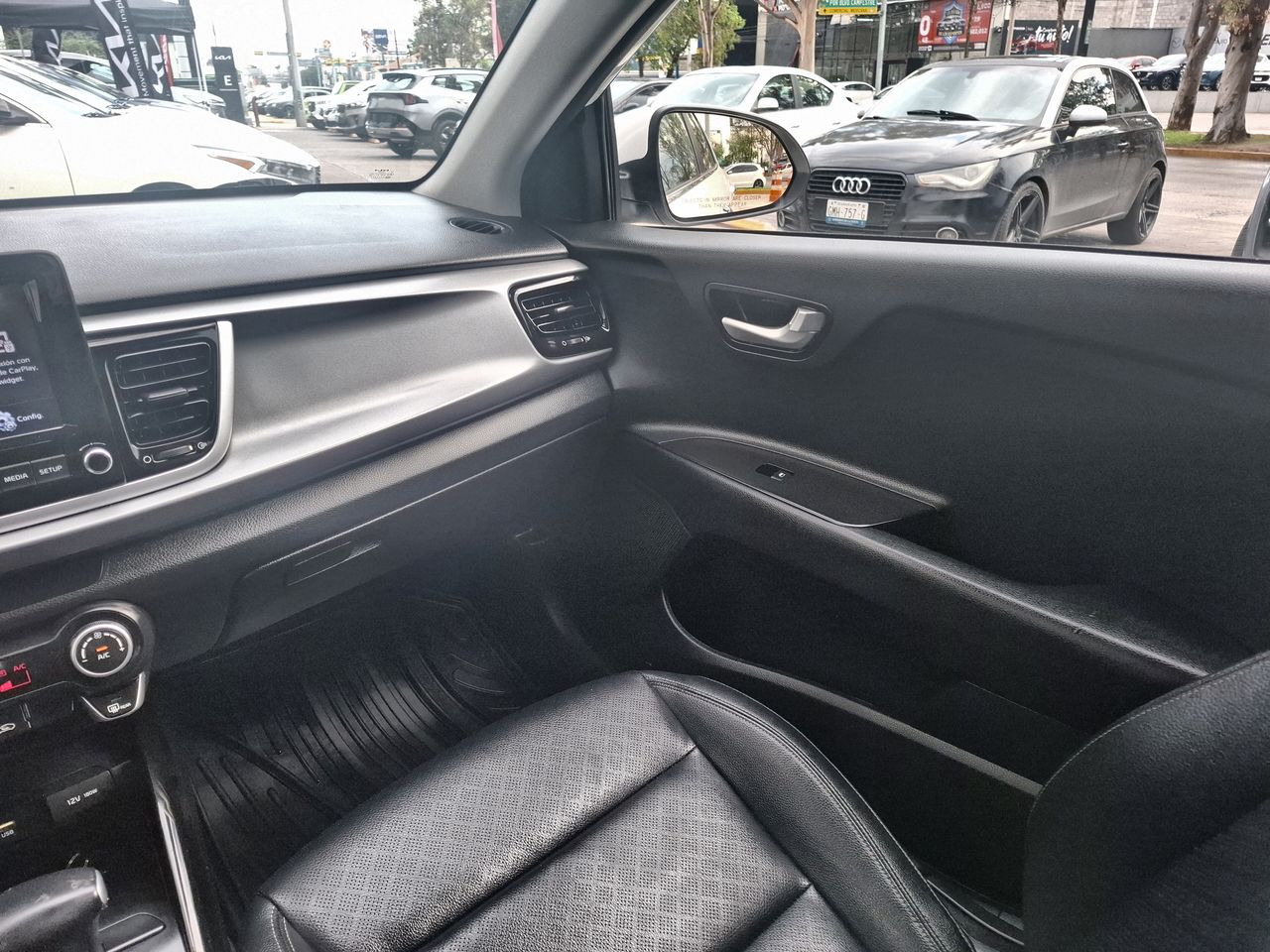 2023 Kia RIO EX PACK TA