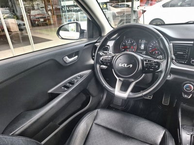 2023 Kia RIO EX PACK TA